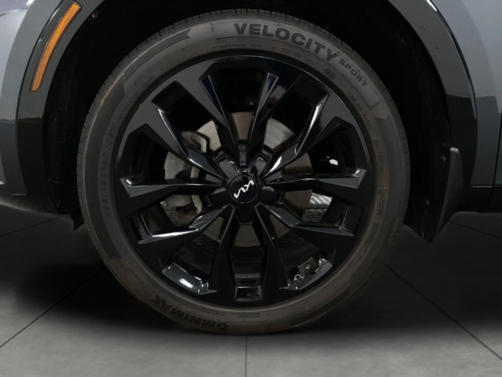 2023 Kia Sorento SX AWD