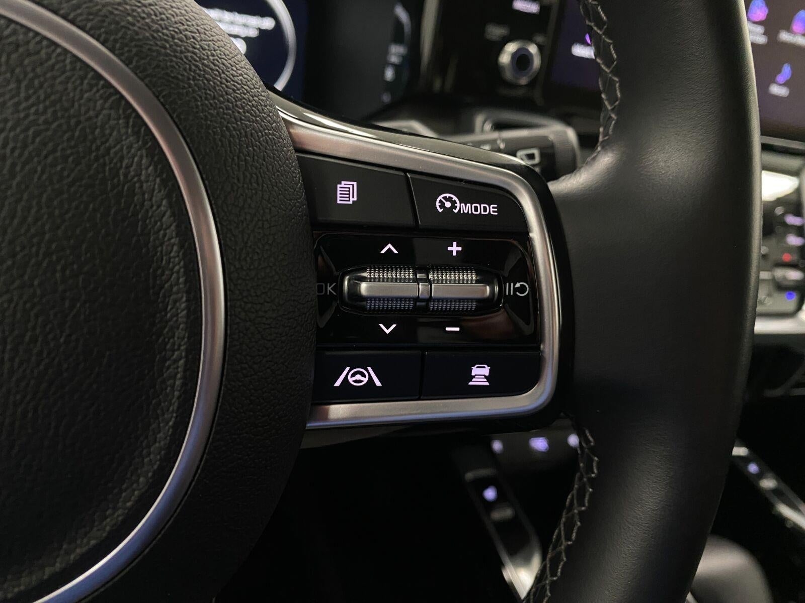 2023 Kia Sorento SX AWD