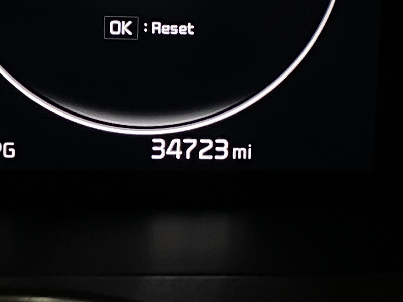 2023 Kia Sorento SX AWD