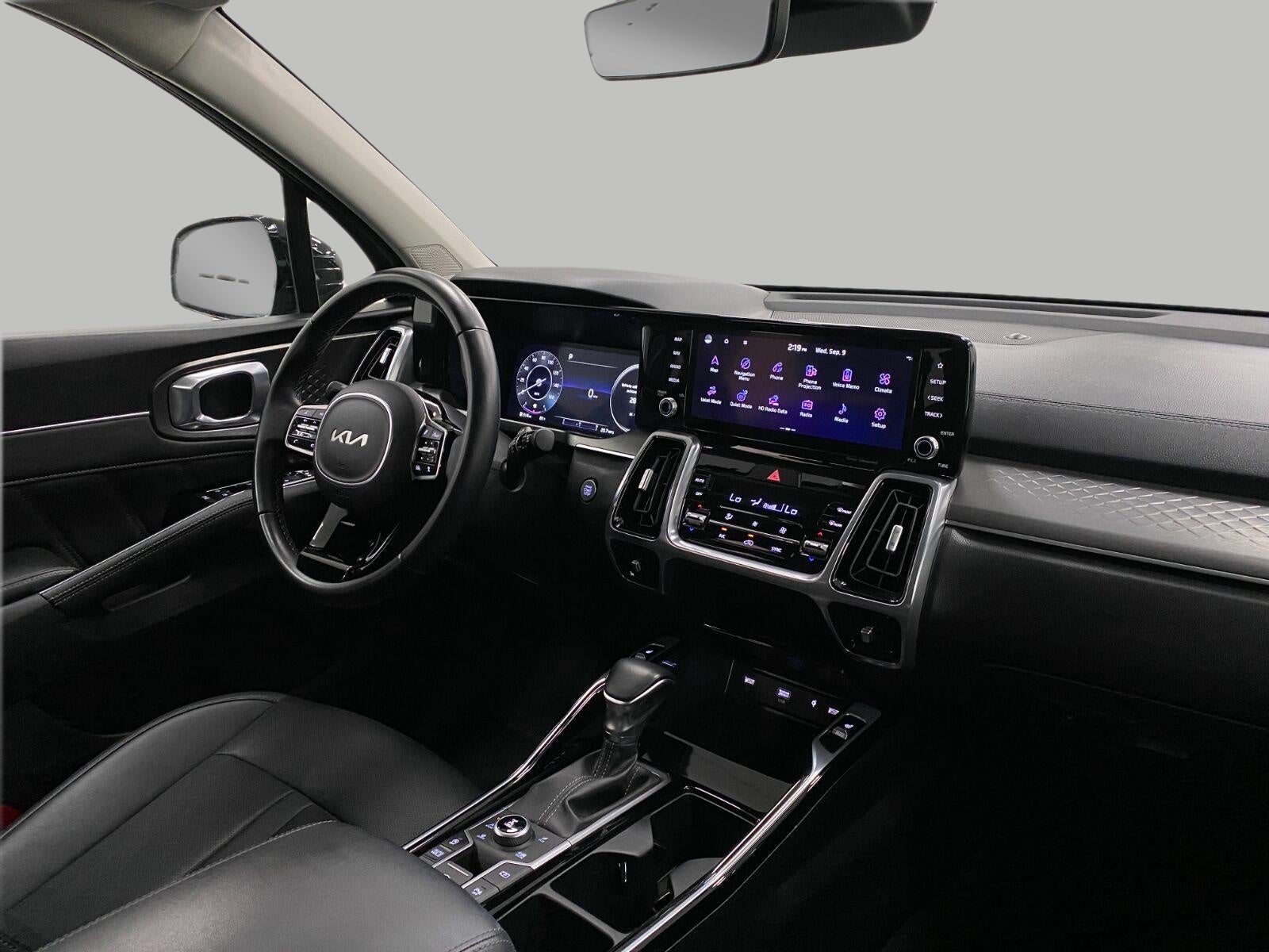 2023 Kia Sorento SX AWD