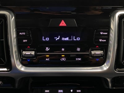 2023 Kia Sorento SX AWD