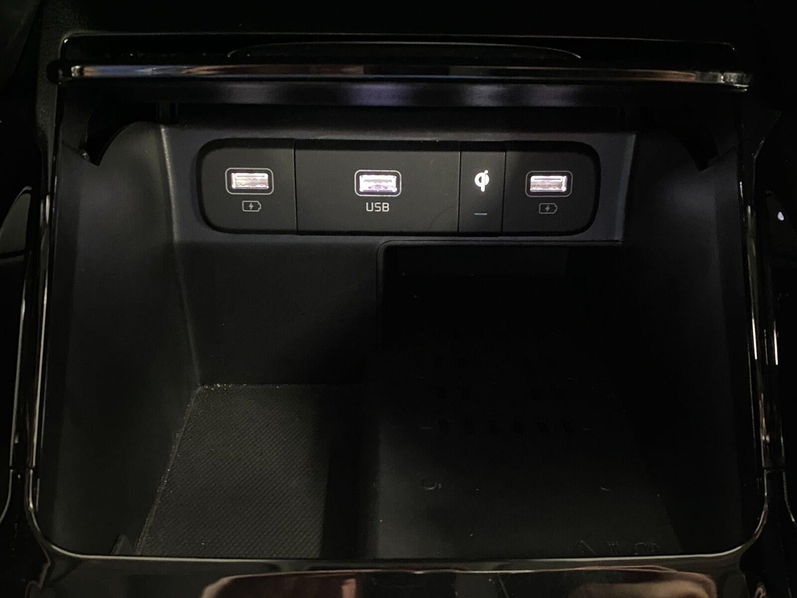 2023 Kia Sorento SX AWD