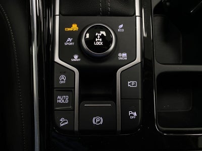 2023 Kia Sorento SX AWD