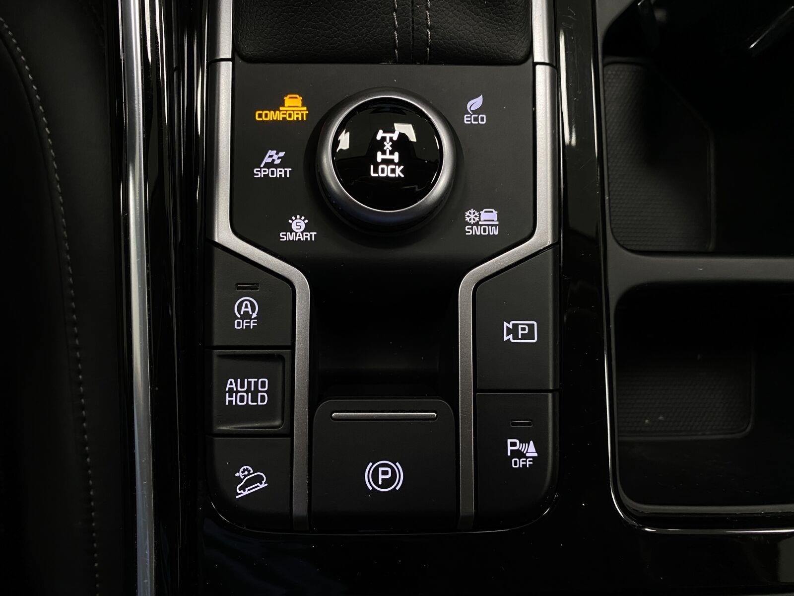 2023 Kia Sorento SX AWD
