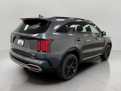 2023 Kia Sorento SX AWD
