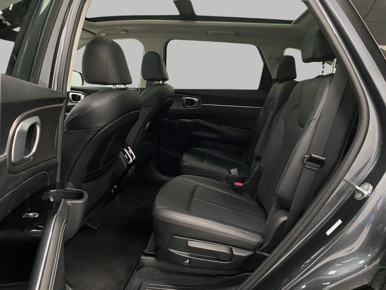 2023 Kia Sorento SX AWD