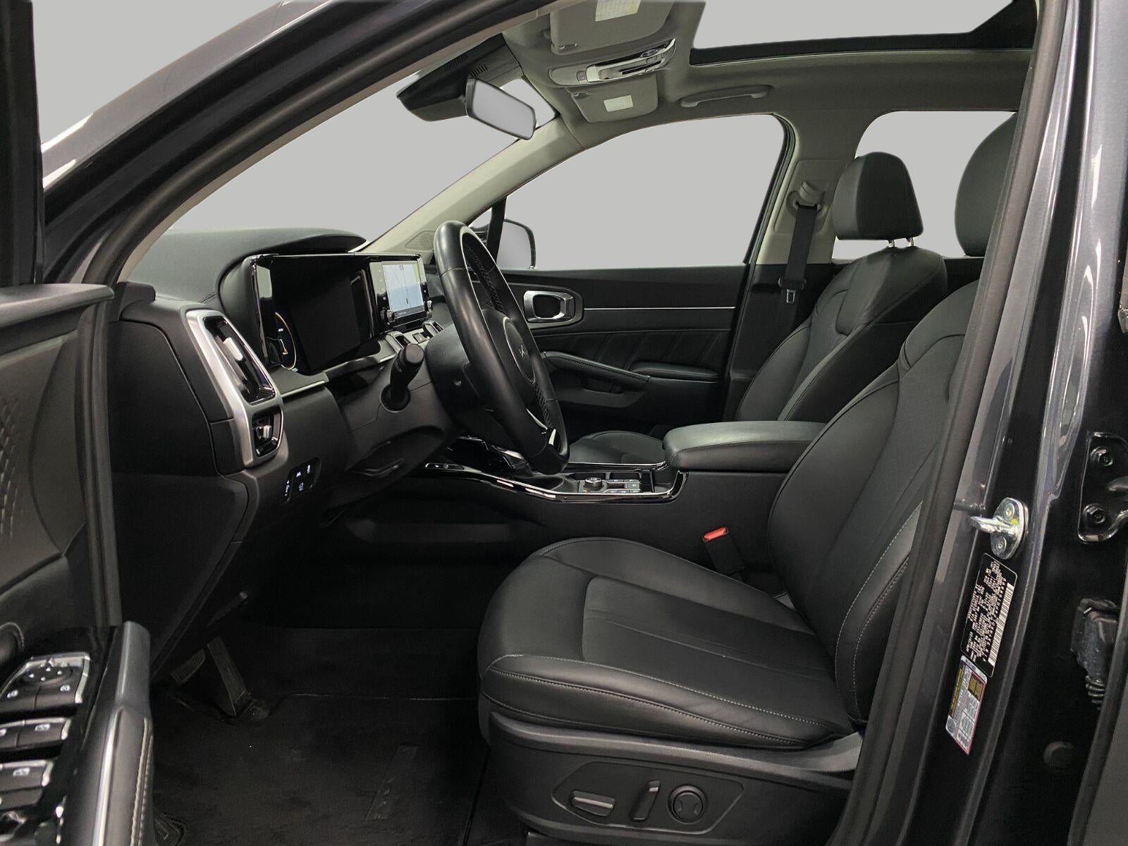 2023 Kia Sorento SX AWD