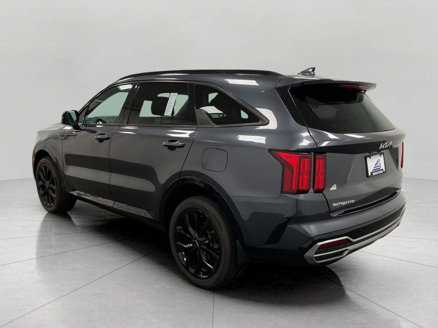 2023 Kia Sorento SX AWD