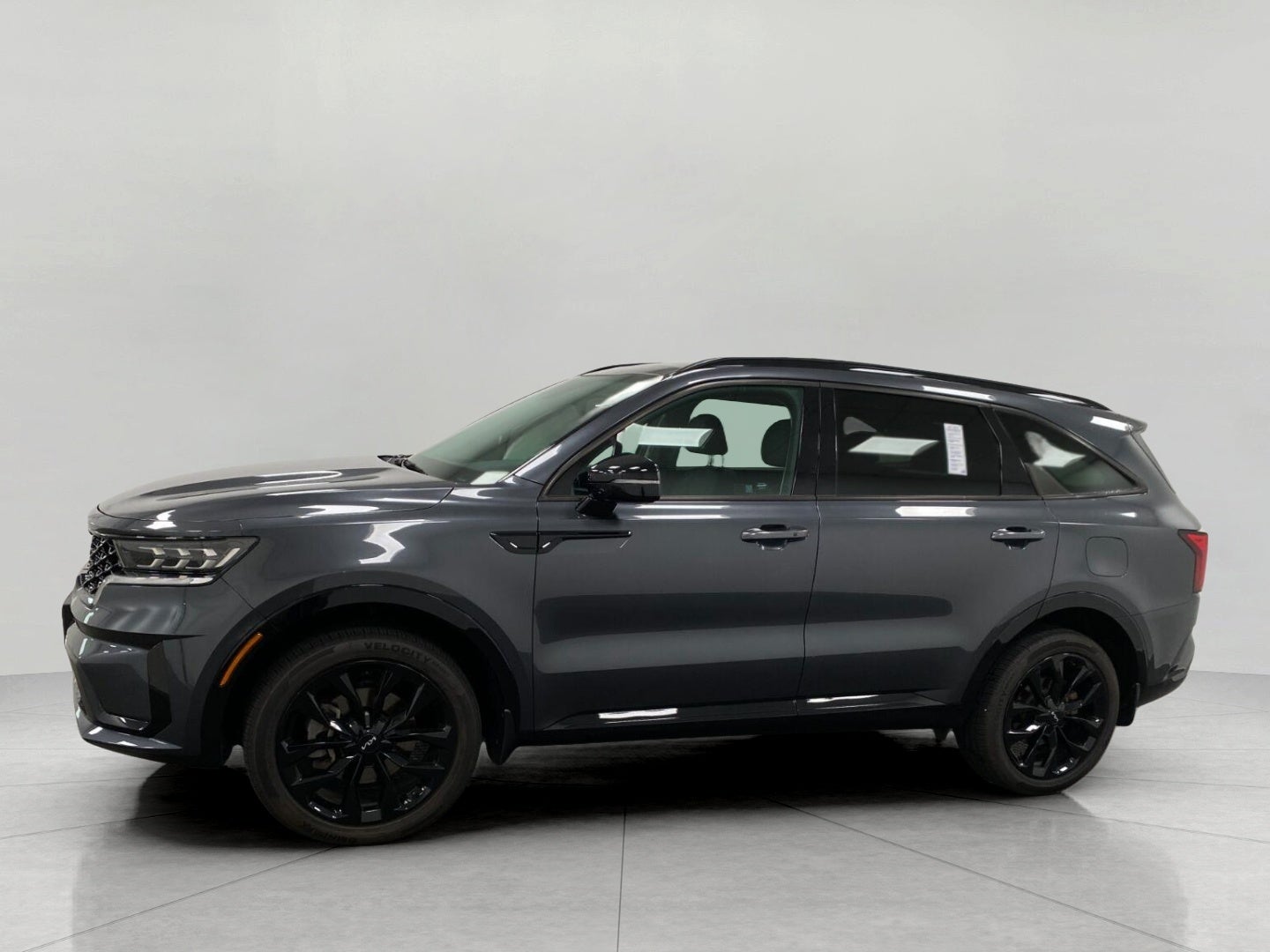 2023 Kia Sorento SX AWD