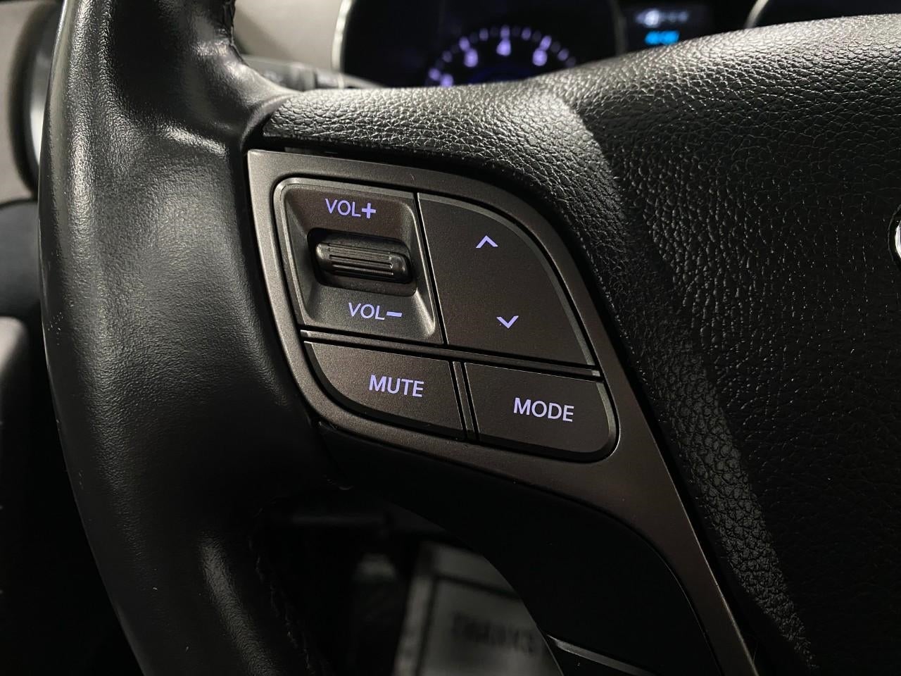 2014 Hyundai Santa Fe Sport AWD 4dr 2.0T