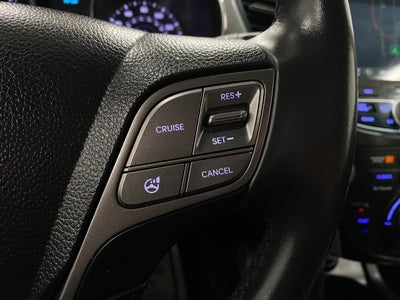 2014 Hyundai Santa Fe Sport AWD 4dr 2.0T