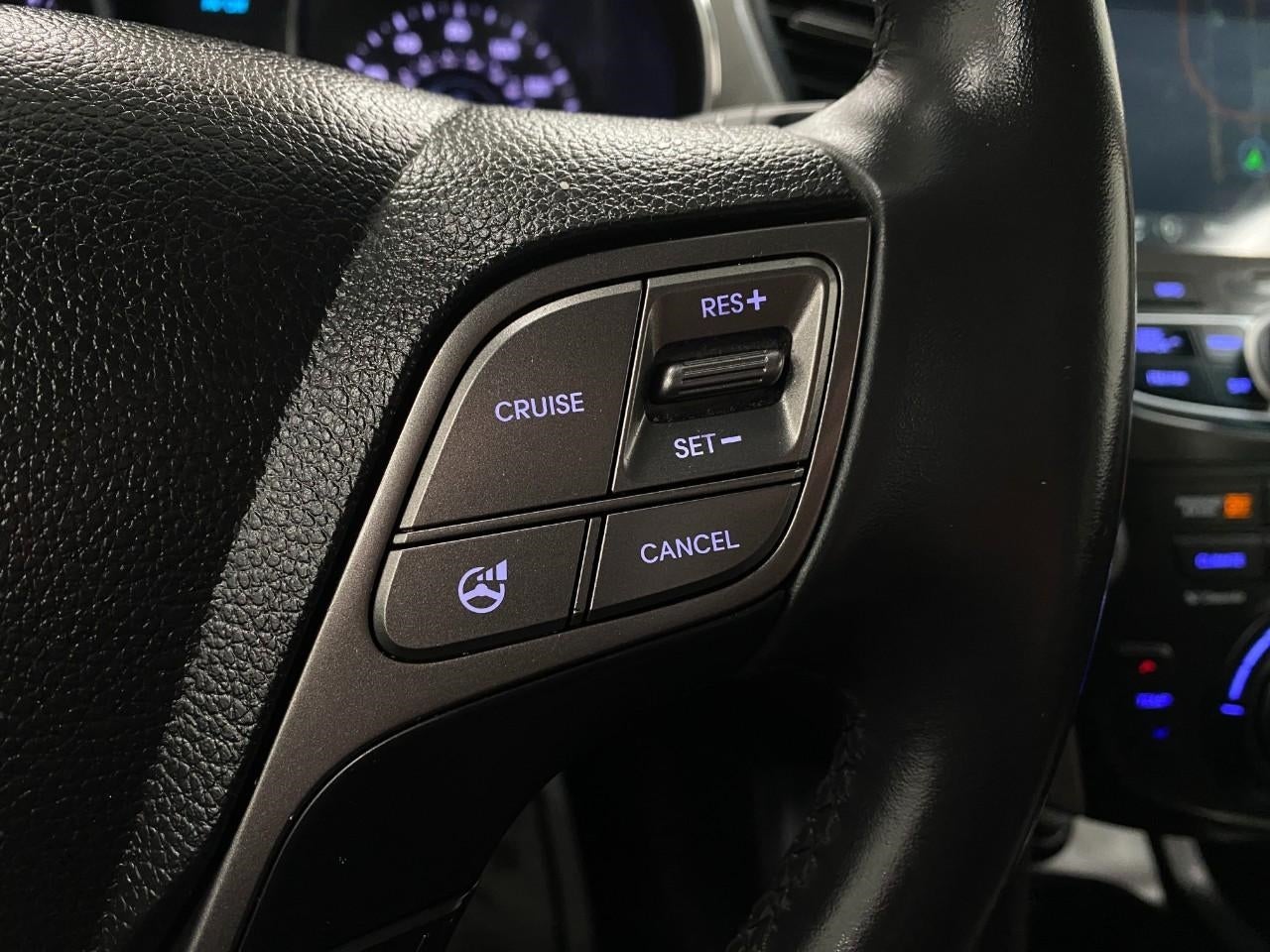 2014 Hyundai Santa Fe Sport AWD 4dr 2.0T