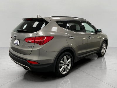 2014 Hyundai Santa Fe Sport AWD 4dr 2.0T