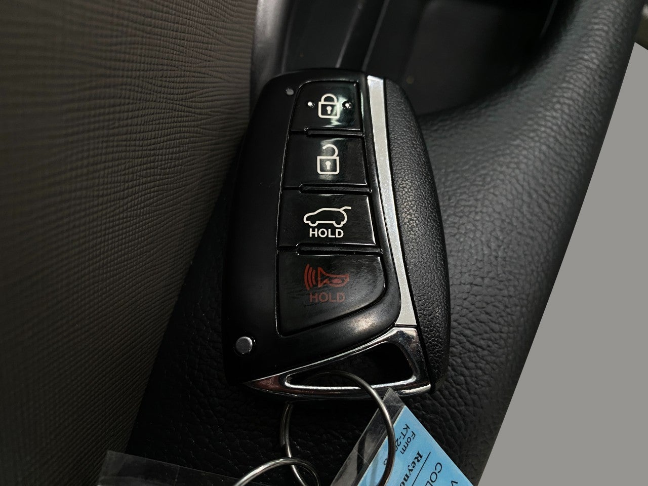 2014 Hyundai Santa Fe Sport AWD 4dr 2.0T