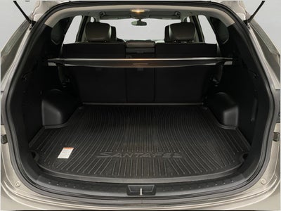 2014 Hyundai Santa Fe Sport AWD 4dr 2.0T