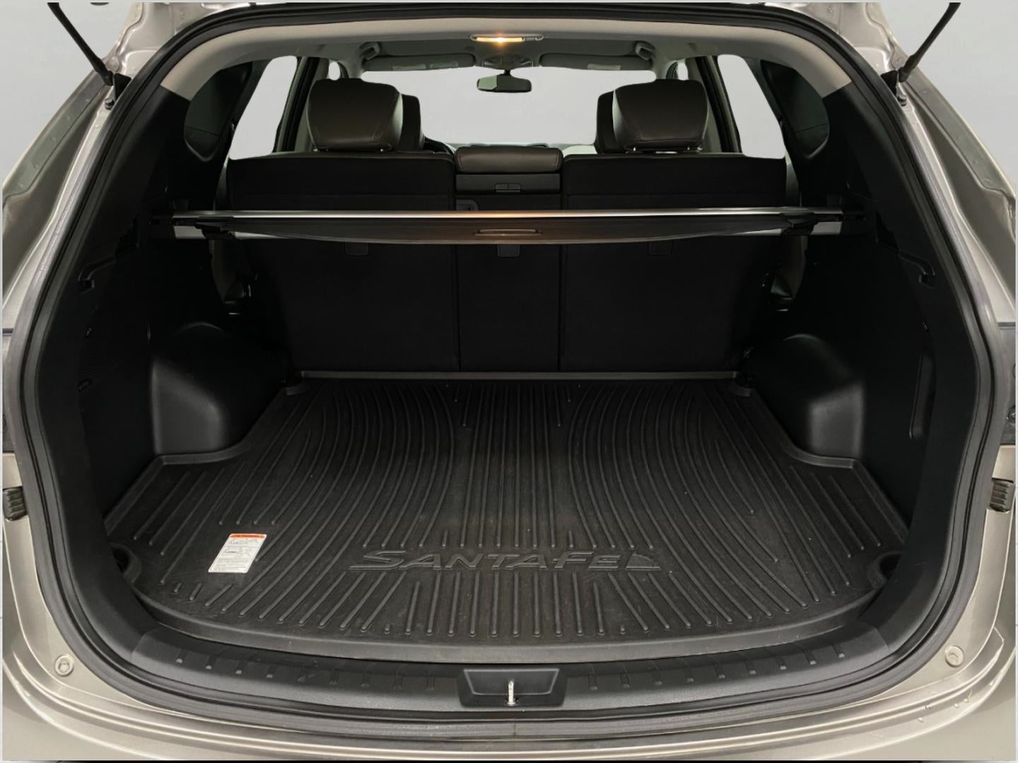 2014 Hyundai Santa Fe Sport AWD 4dr 2.0T