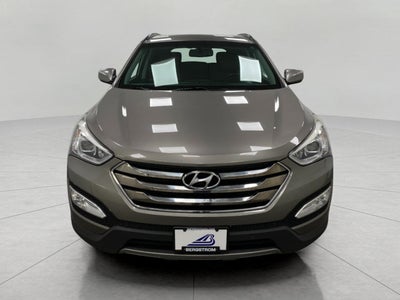 2014 Hyundai Santa Fe Sport AWD 4dr 2.0T