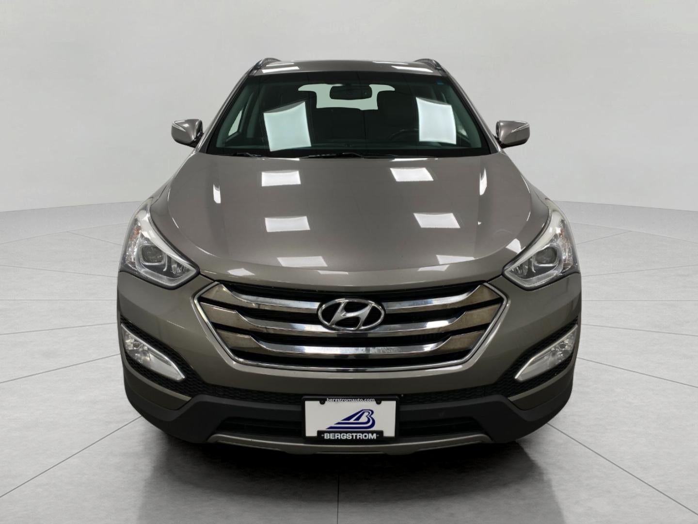 2014 Hyundai Santa Fe Sport AWD 4dr 2.0T