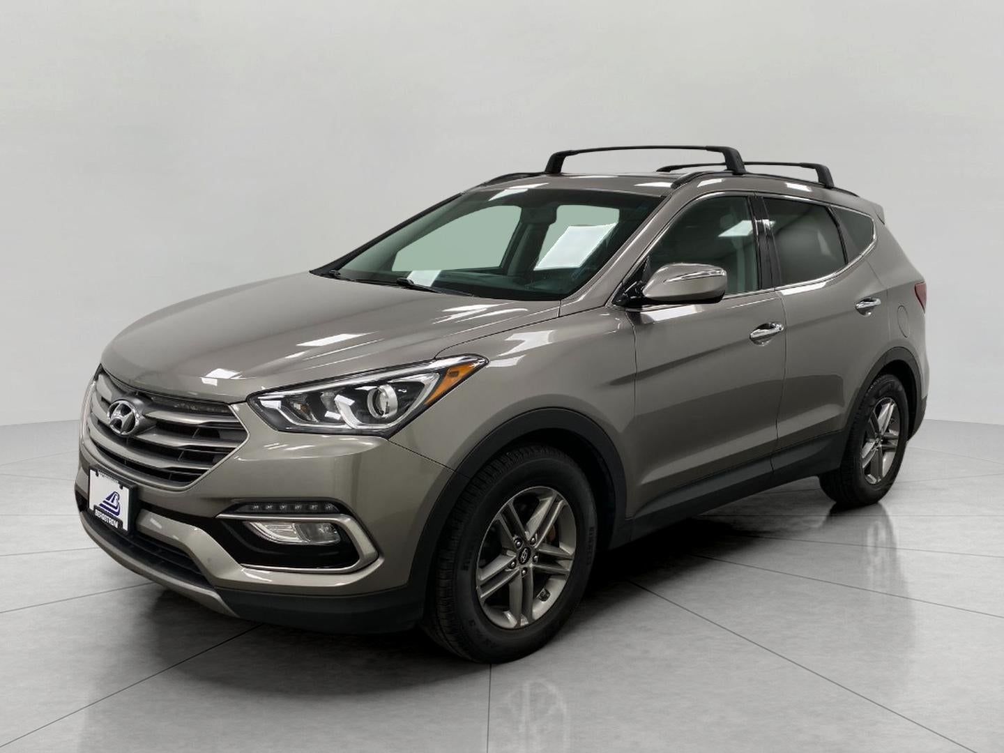 2017 Hyundai Santa Fe Sport 2.4L Auto AWD