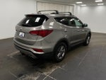 2017 Hyundai Santa Fe Sport 2.4L Auto AWD