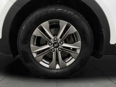 2015 Hyundai Santa Fe Sport AWD 4dr 2.4