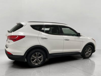 2015 Hyundai Santa Fe Sport AWD 4dr 2.4