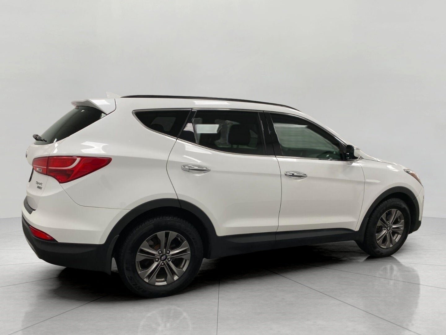 2015 Hyundai Santa Fe Sport AWD 4dr 2.4