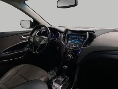 2015 Hyundai Santa Fe Sport AWD 4dr 2.4