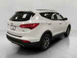 2015 Hyundai Santa Fe Sport AWD 4dr 2.4