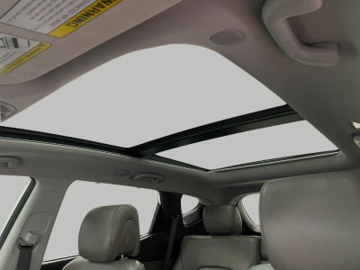 2015 Hyundai Santa Fe Sport AWD 4dr 2.4