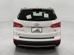 2015 Hyundai Santa Fe Sport AWD 4dr 2.4