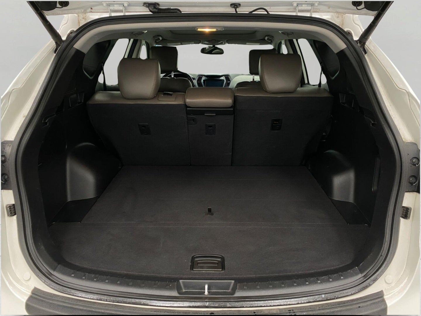 2015 Hyundai Santa Fe Sport AWD 4dr 2.4