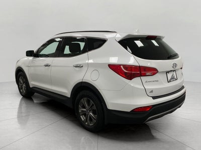 2015 Hyundai Santa Fe Sport AWD 4dr 2.4
