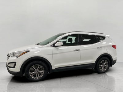 2015 Hyundai Santa Fe Sport AWD 4dr 2.4