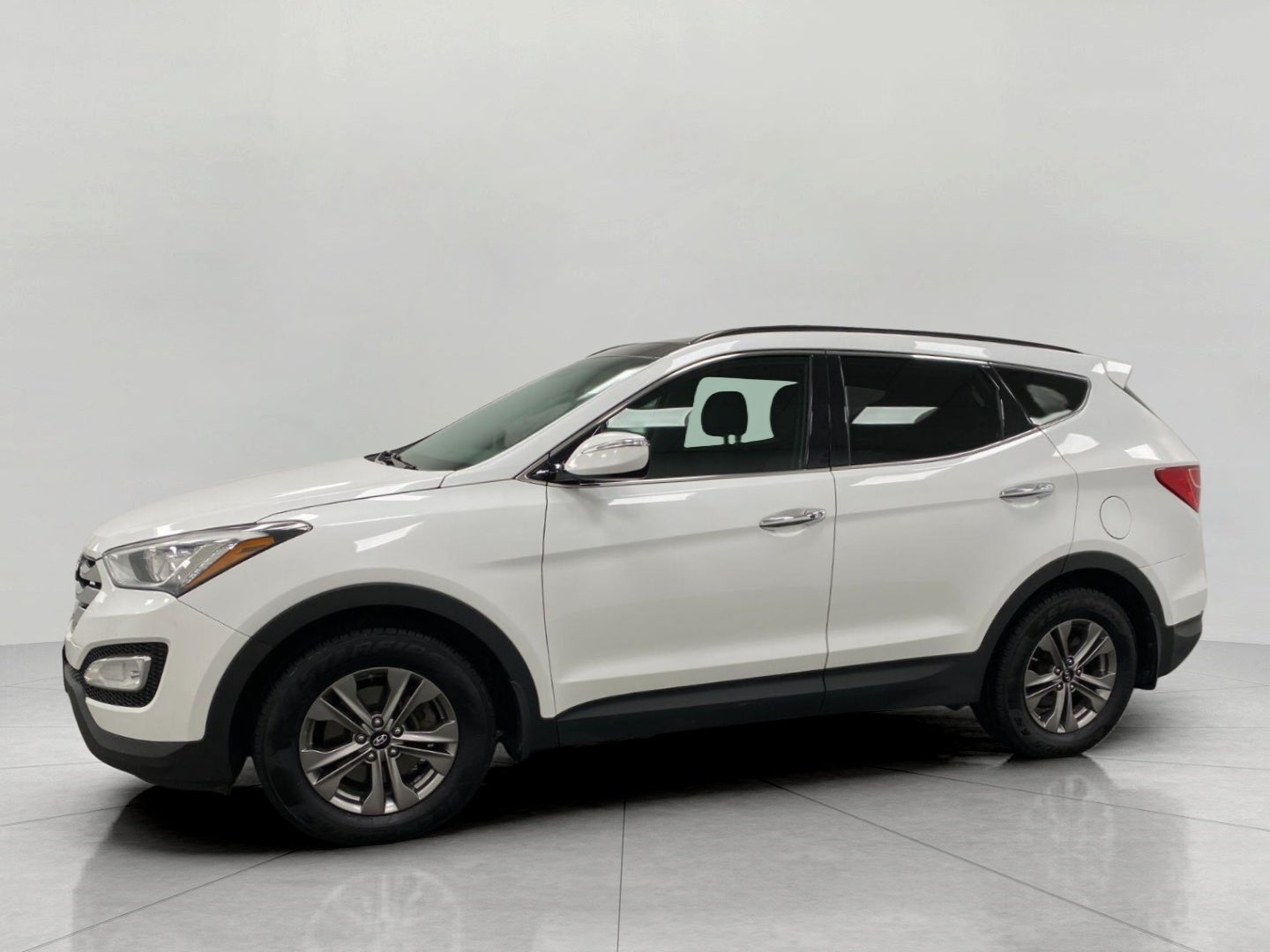 2015 Hyundai Santa Fe Sport AWD 4dr 2.4
