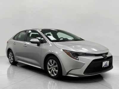 2024 Toyota Corolla LE CVT