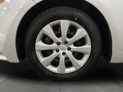 2024 Toyota Corolla LE CVT