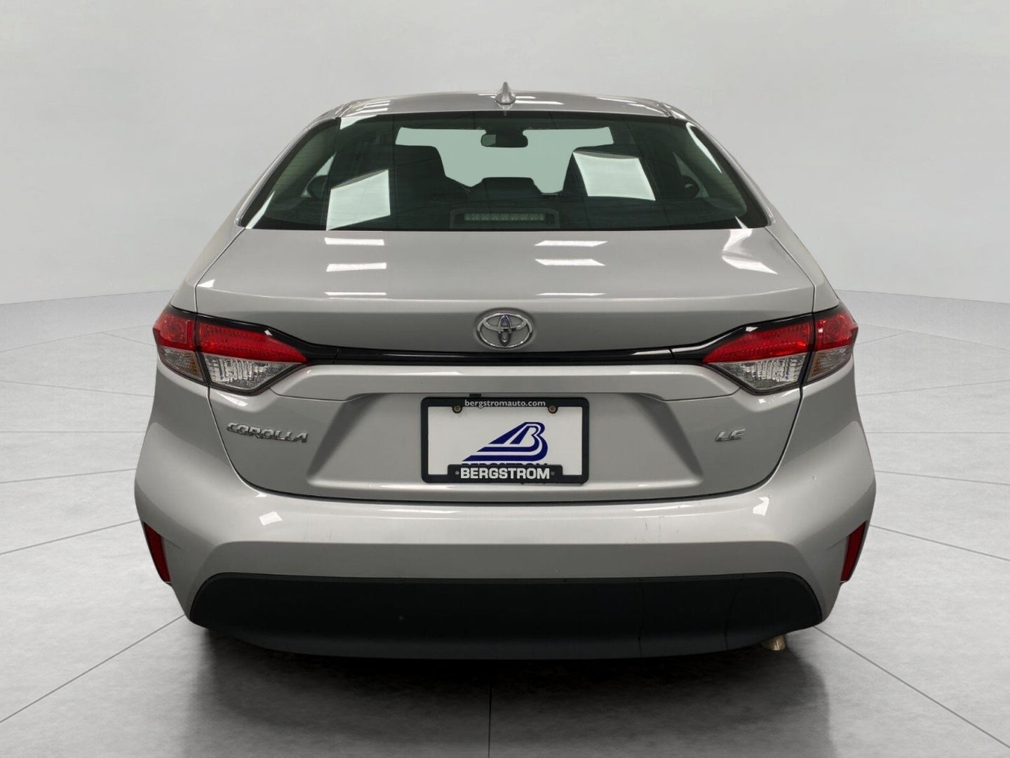 2024 Toyota Corolla LE CVT