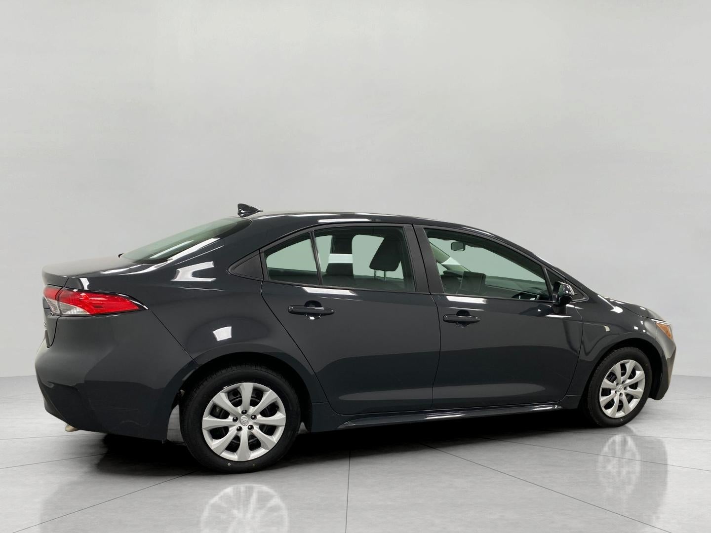 2024 Toyota Corolla LE CVT