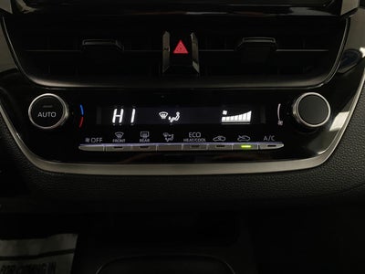 2024 Toyota Corolla LE CVT