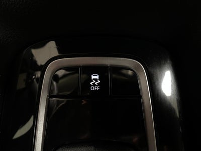 2024 Toyota Corolla LE CVT