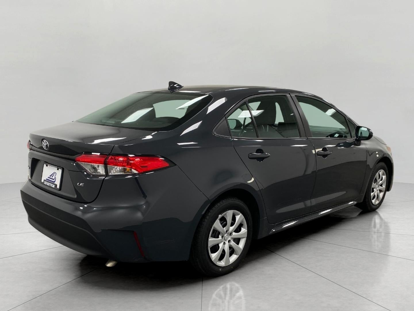 2024 Toyota Corolla LE CVT