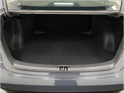2024 Toyota Corolla LE CVT