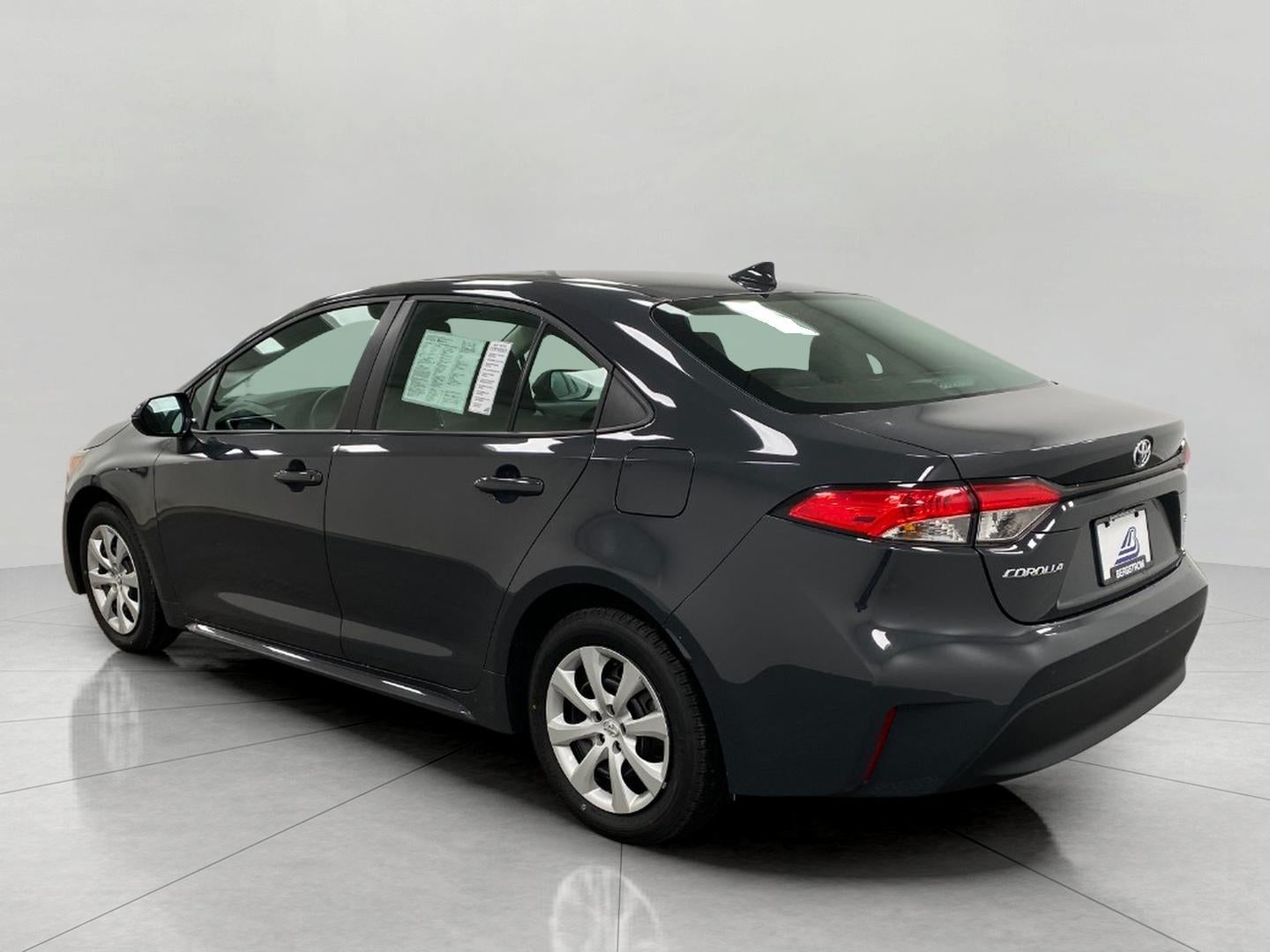 2024 Toyota Corolla LE CVT