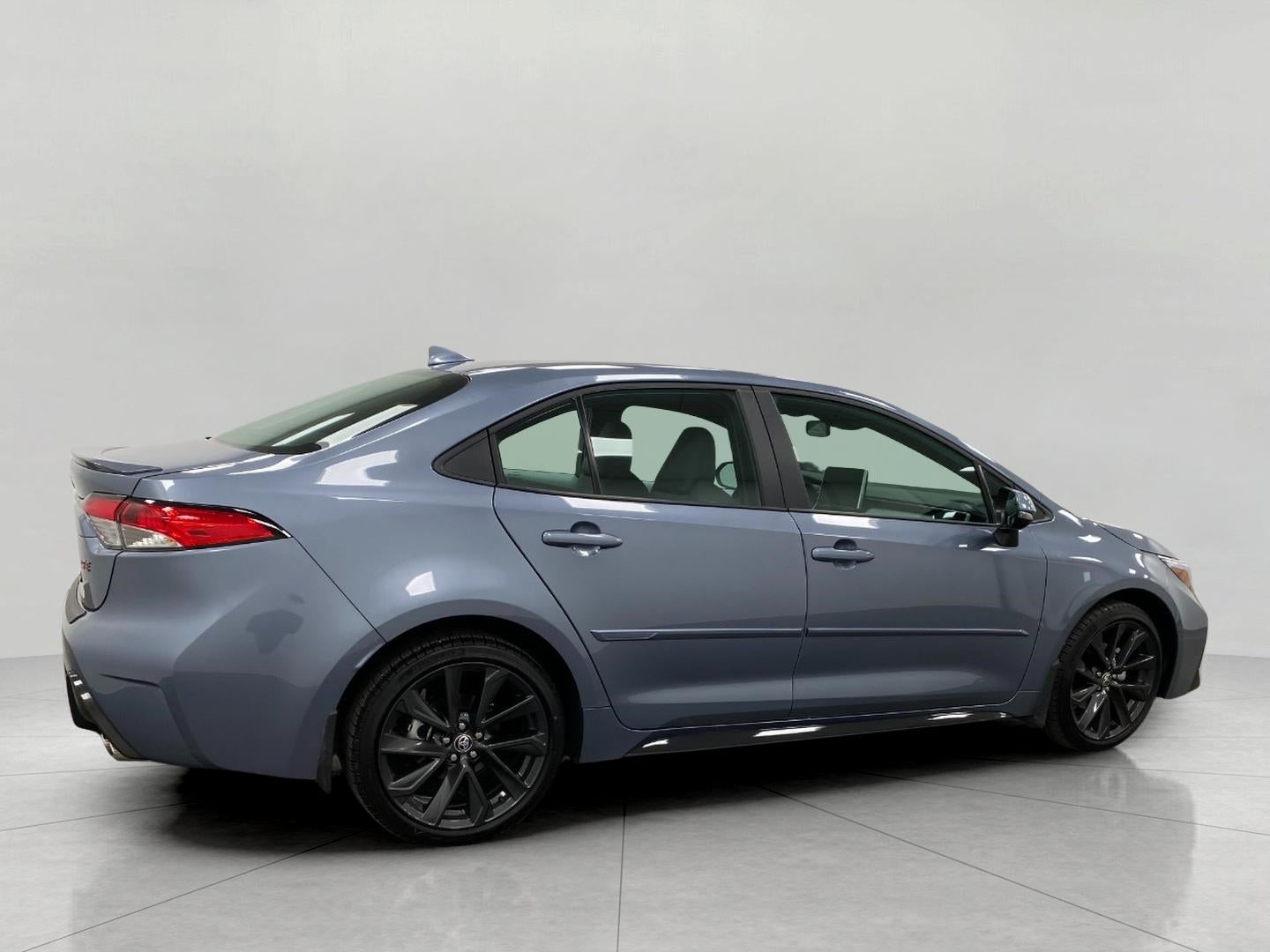 2026 Toyota Corolla SE CVT