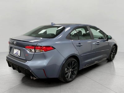 2026 Toyota Corolla SE CVT