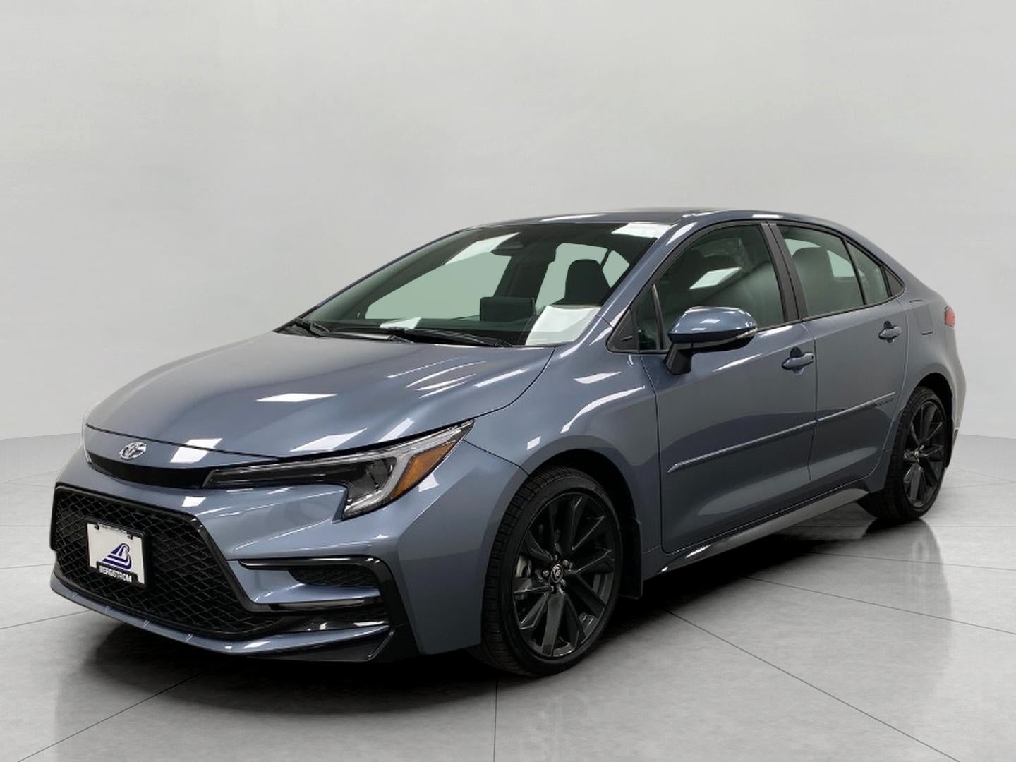 2026 Toyota Corolla SE CVT