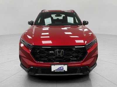 2024 Honda CR-V Hybrid Sport-L AWD