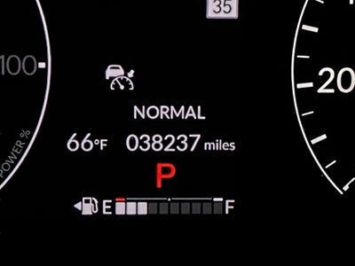 2024 Honda CR-V Hybrid Sport-L AWD
