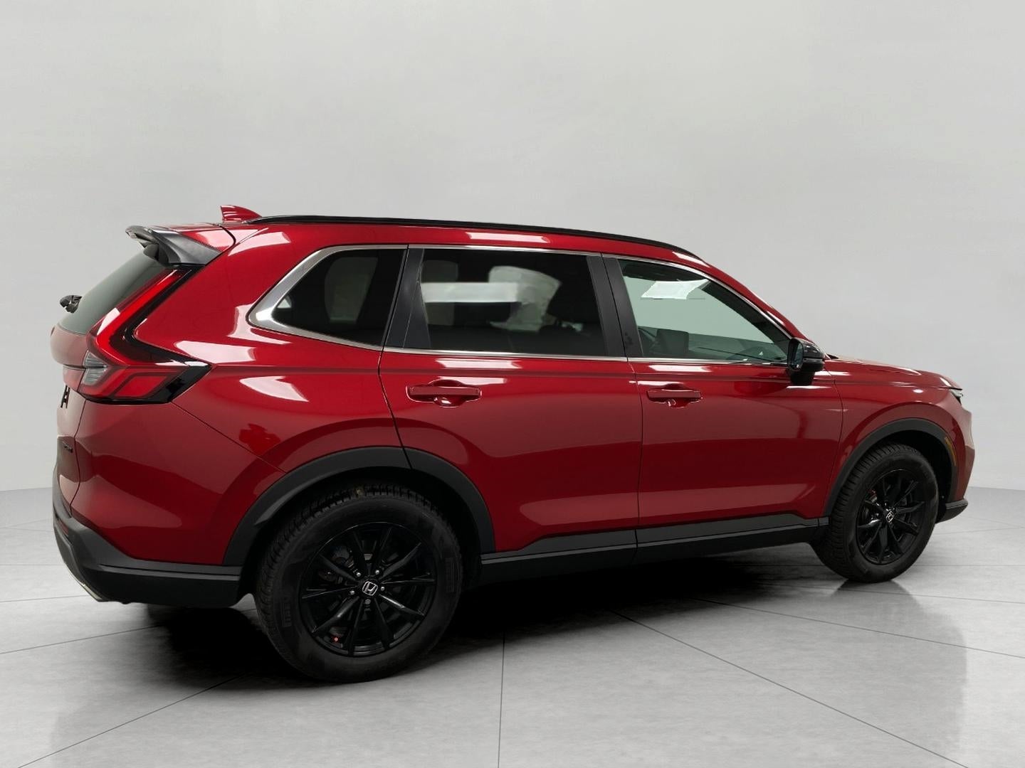 2024 Honda CR-V Hybrid Sport-L AWD